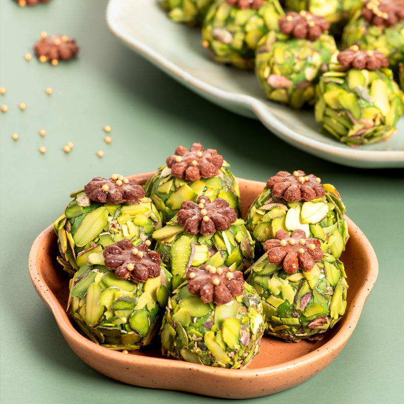 Kailash Sweet's Pista-E-Bahar