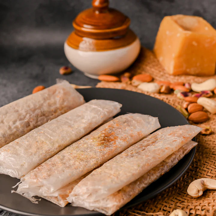 Vellanki Pootharekulu Dry Fruits