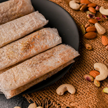 Vellanki Pootharekulu Dry Fruits