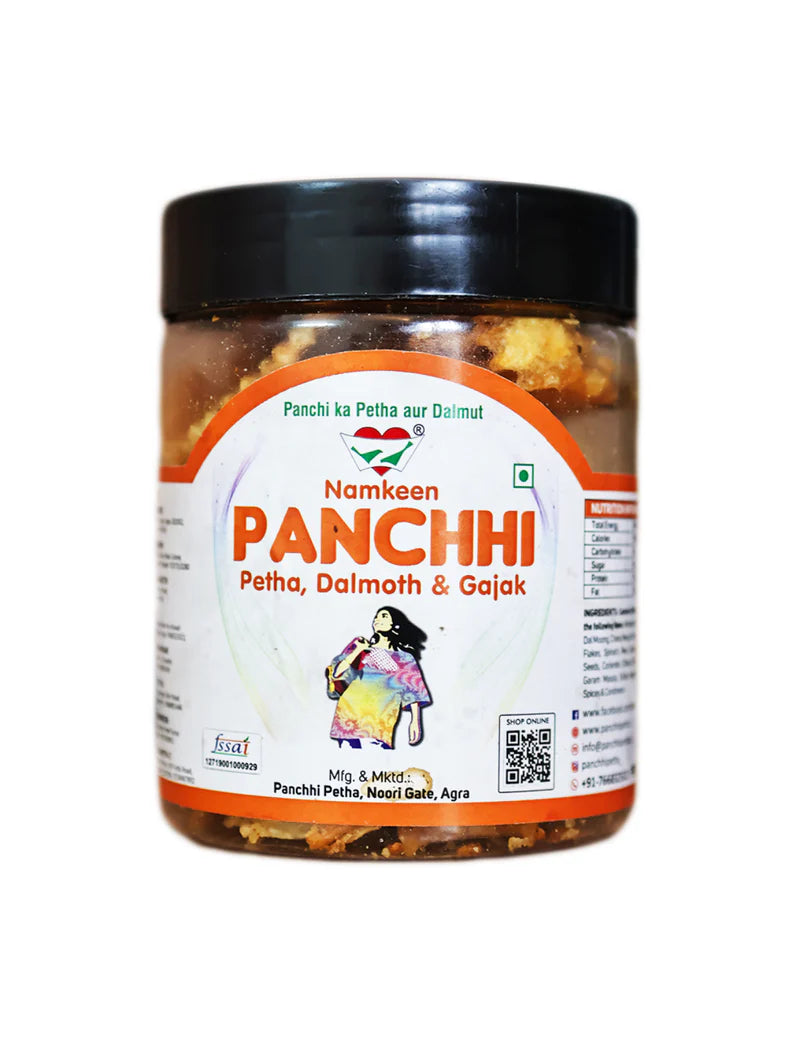Panchhi's Potato Masala Wafers Namkeen