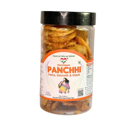Panchhi's Potato Masala Wafers Namkeen