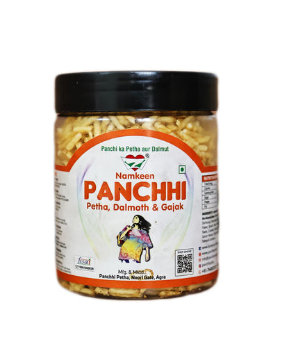 Panchhi's Potato Salted Laccha Namkeen