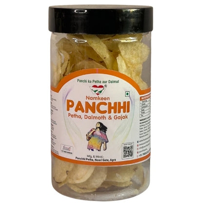Panchhi's Potato Salted Wafers Namkeen