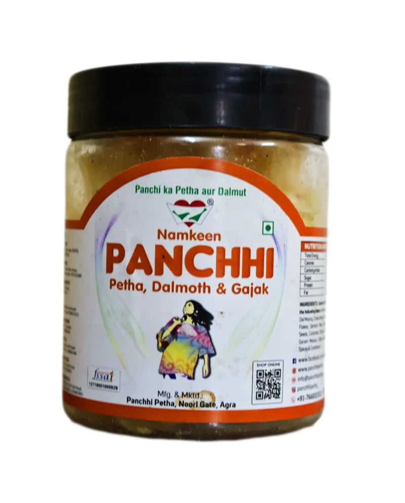 Panchhi's Potato Salted Wafers Namkeen