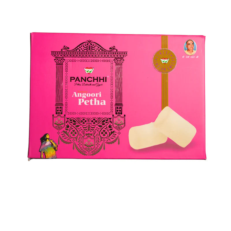 Panchhi's Premium Angoori Petha
