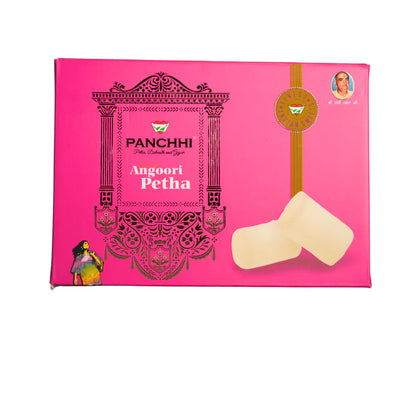 Panchhi's Premium Angoori Petha