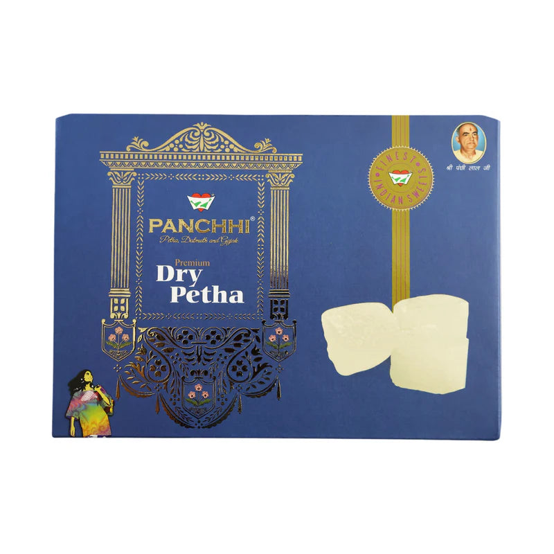 Panchhi's Premium Dry Petha