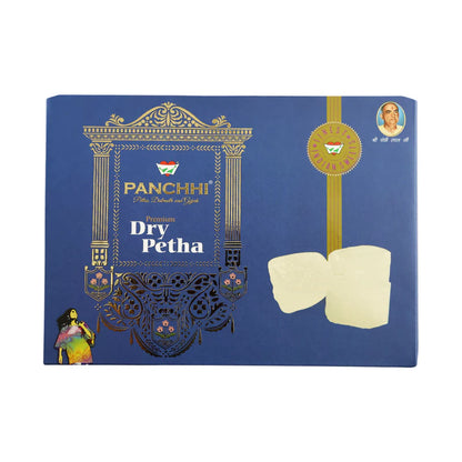 Panchhi's Premium Dry Petha