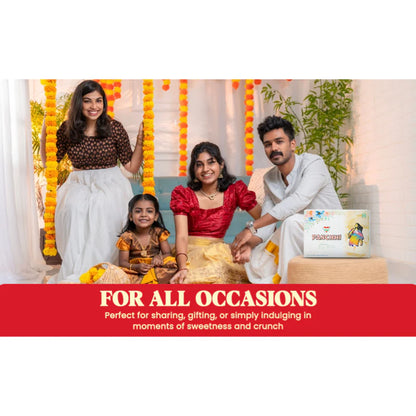 Panchhi's Premium Dry Petha