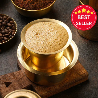 Sweet Karam Coffee Premium Filter Coffee Powder