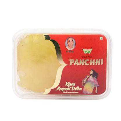 Panchhi's Premium Kesar Angoori Petha