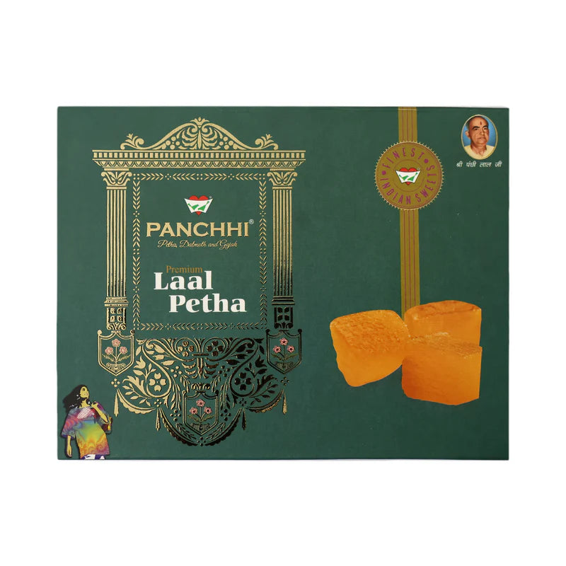 Panchhi's Premium Laal Petha