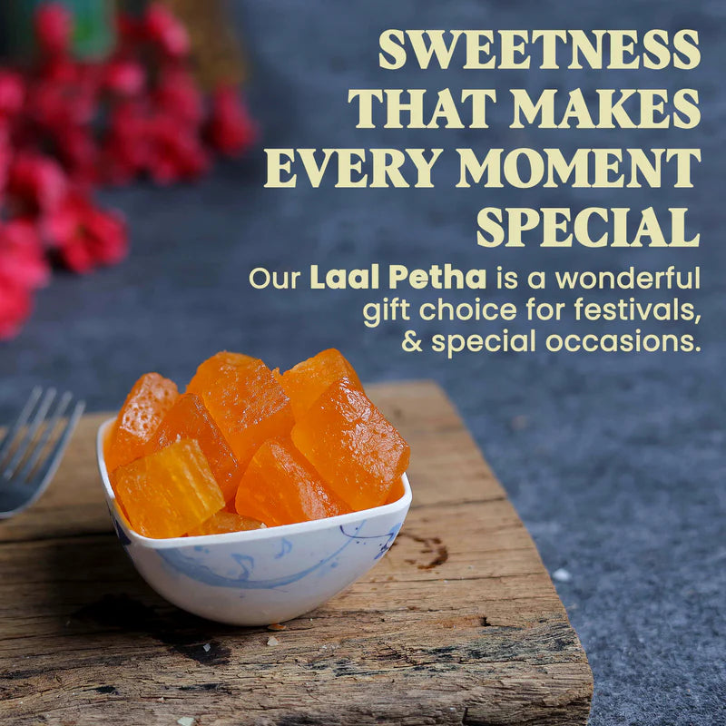 Panchhi's Premium Laal Petha