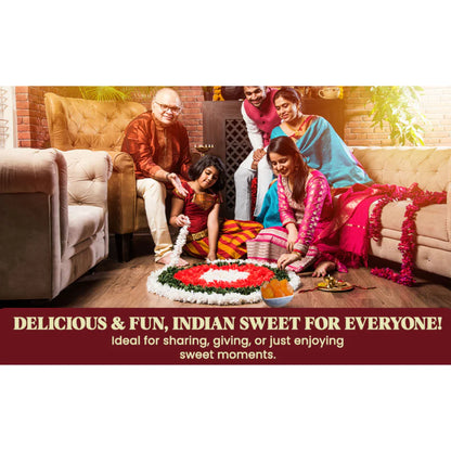 Panchhi's Premium Laal Petha