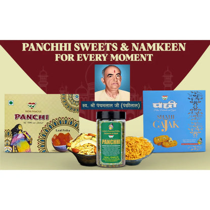 Panchhi's Premium Laal Petha