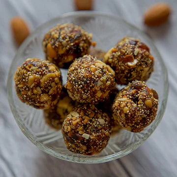 Narchuvai Sweets Pro Rich Dry Fruit Laddoos