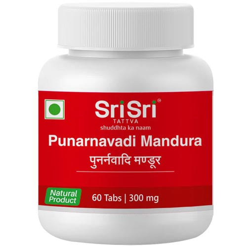 Sri Sri Tattva Punarnavadi Mandura