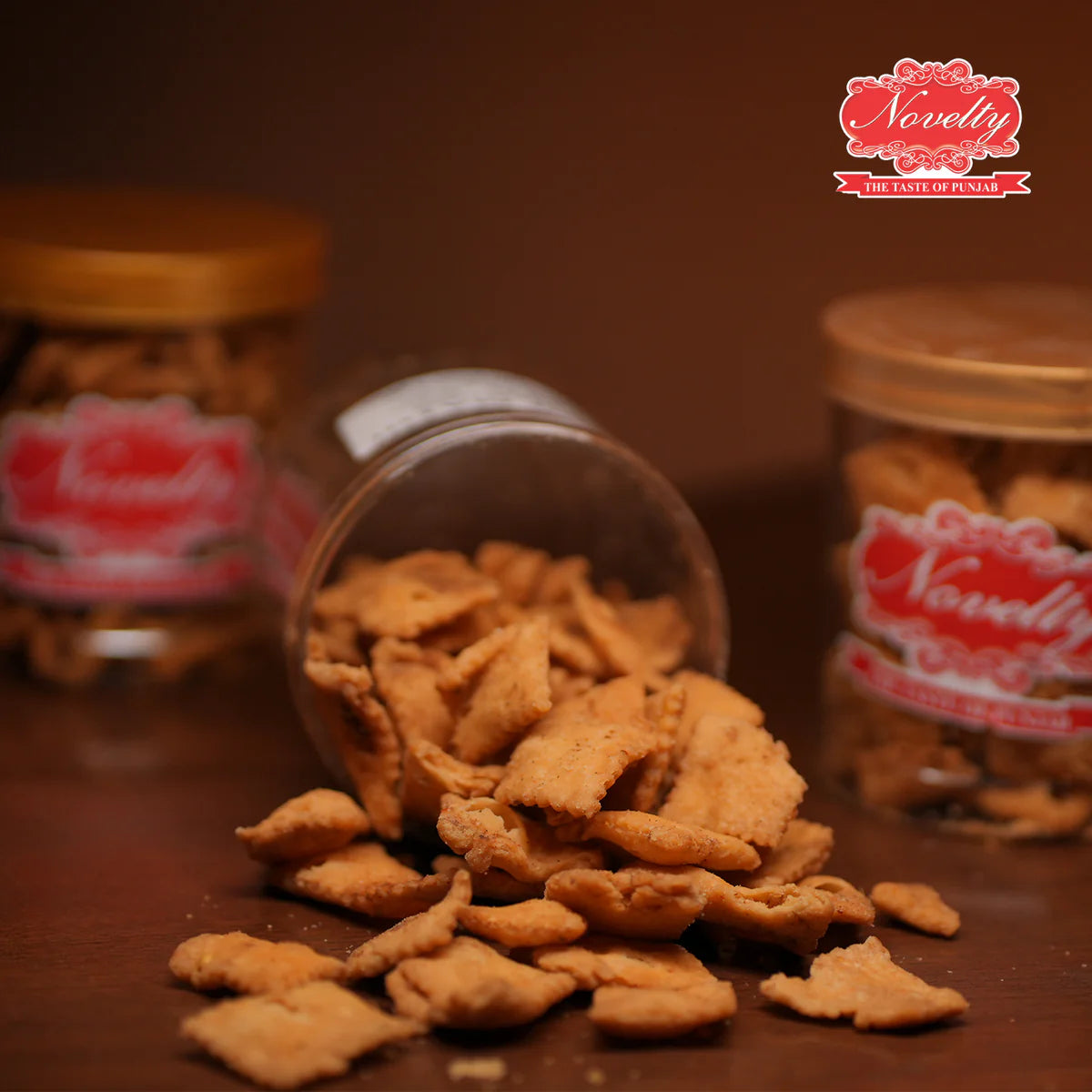 Novelty Sweets Punjabi Disco Mathi