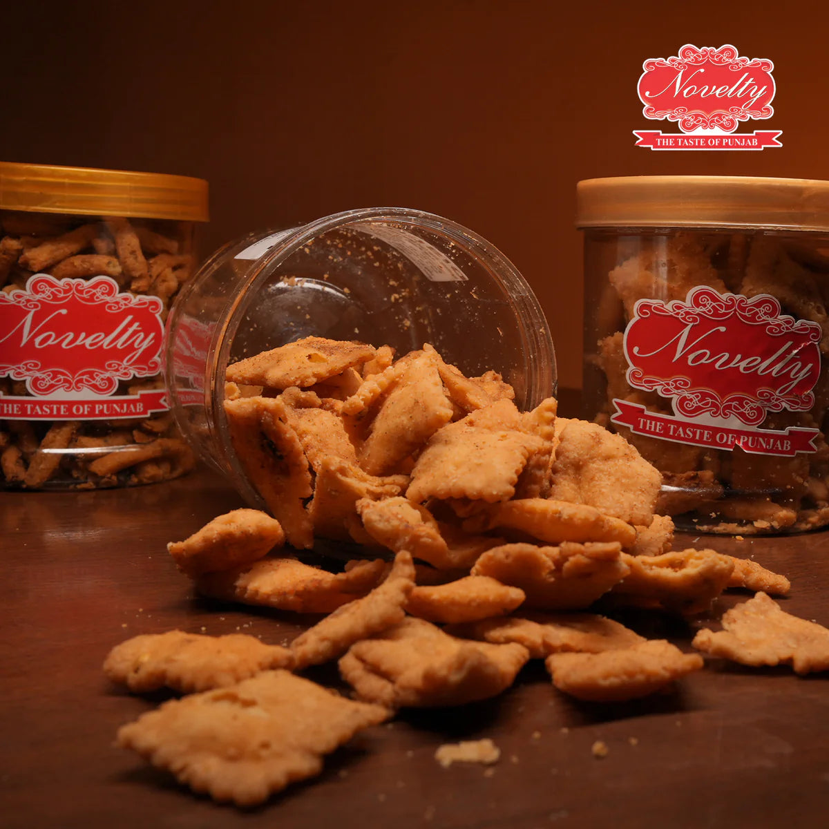 Novelty Sweets Punjabi Disco Mathi
