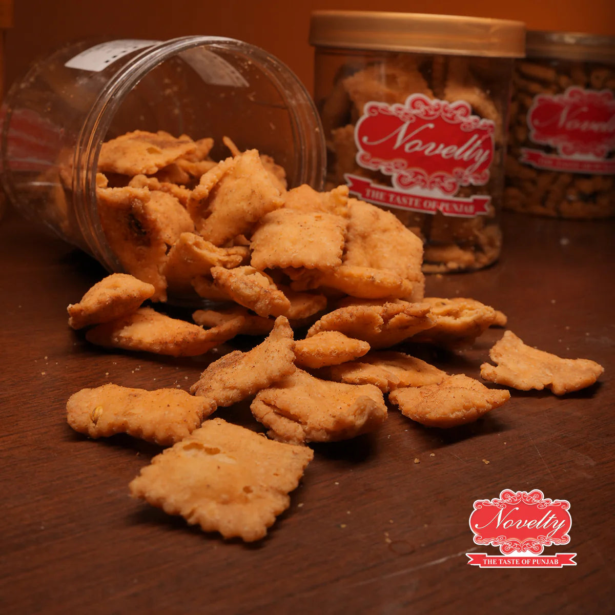 Novelty Sweets Punjabi Disco Mathi
