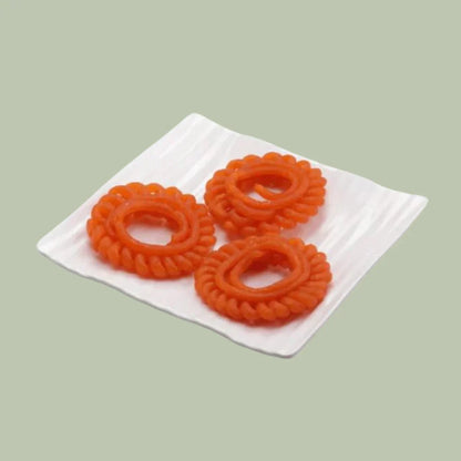 Agra Sweets Banjara's Pure Ghee Imarthi
