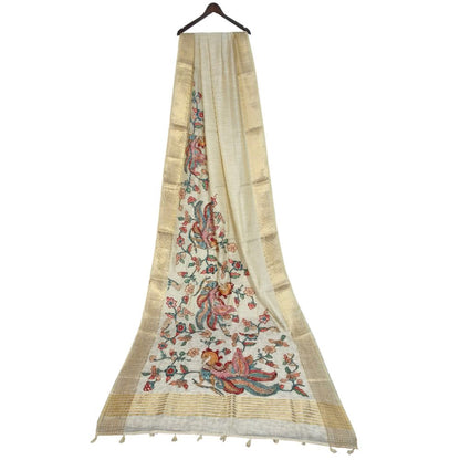 Pure Cotton Kota Saree