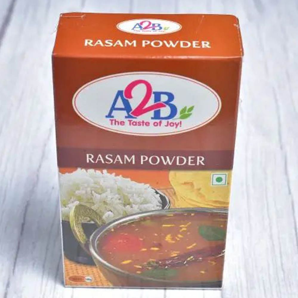 A2B Rasam Powder