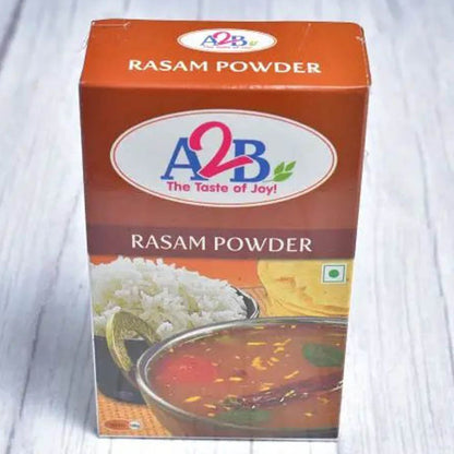 A2B Rasam Powder