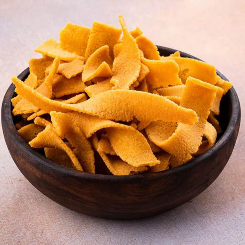 Ganga Sweets Ribbon Pakoda