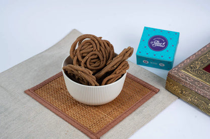 The Sweet Stories Ragi Janthikalu