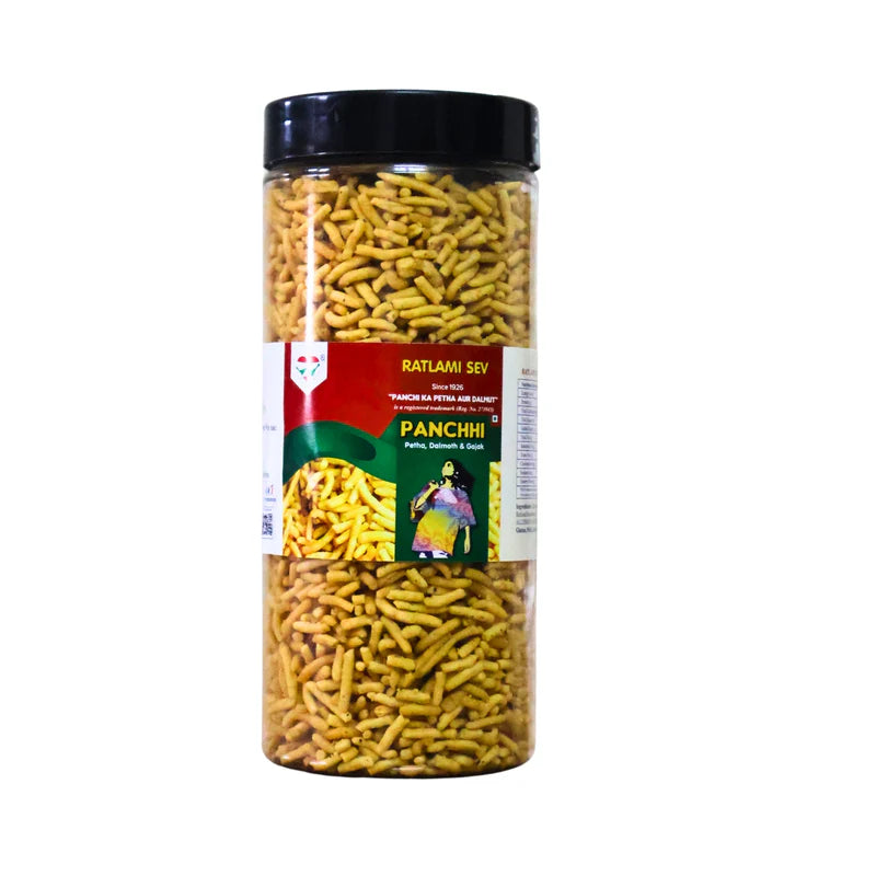 Panchhi's Ratlami Sev Namkeen