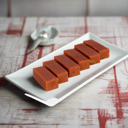 Shree Anandhaas Red Banana Mysore pak