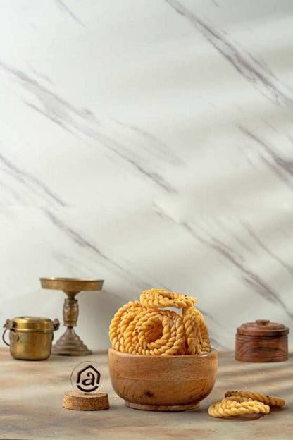 Aswin's Sweets Ellu Murukku