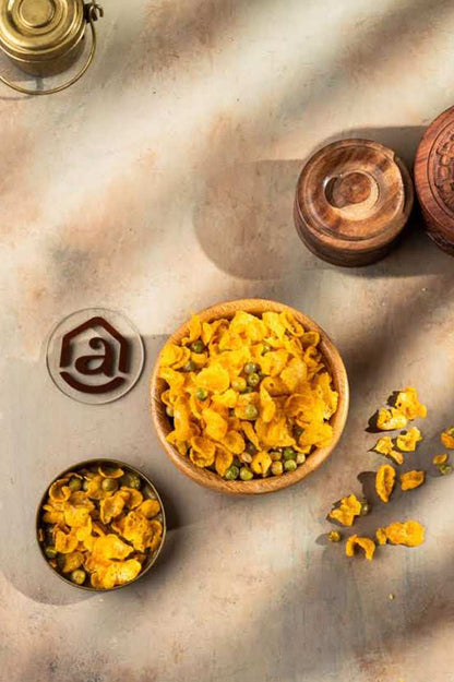 Aswin's Sweets Corn Chips