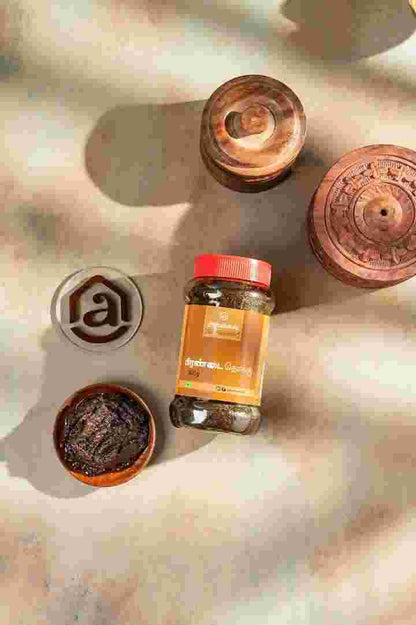 Aswin's Sweets Pirandai Thokku