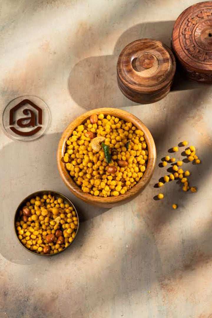 Aswin's Sweets Kara Boondhi