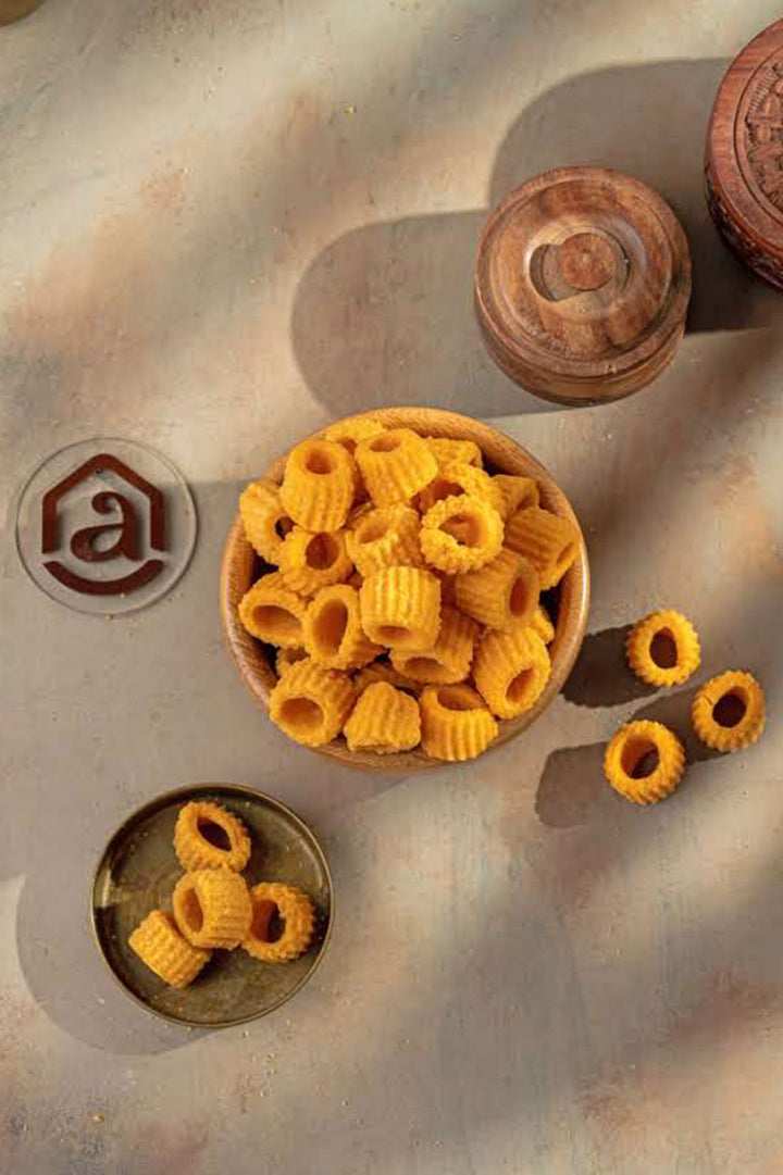 Aswin's Sweets Kuzhal Seedai