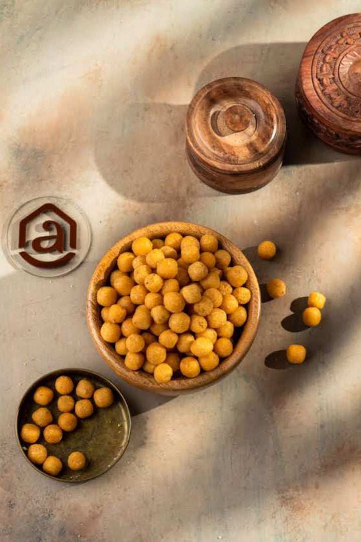 Aswin's Sweets Kara Seedai