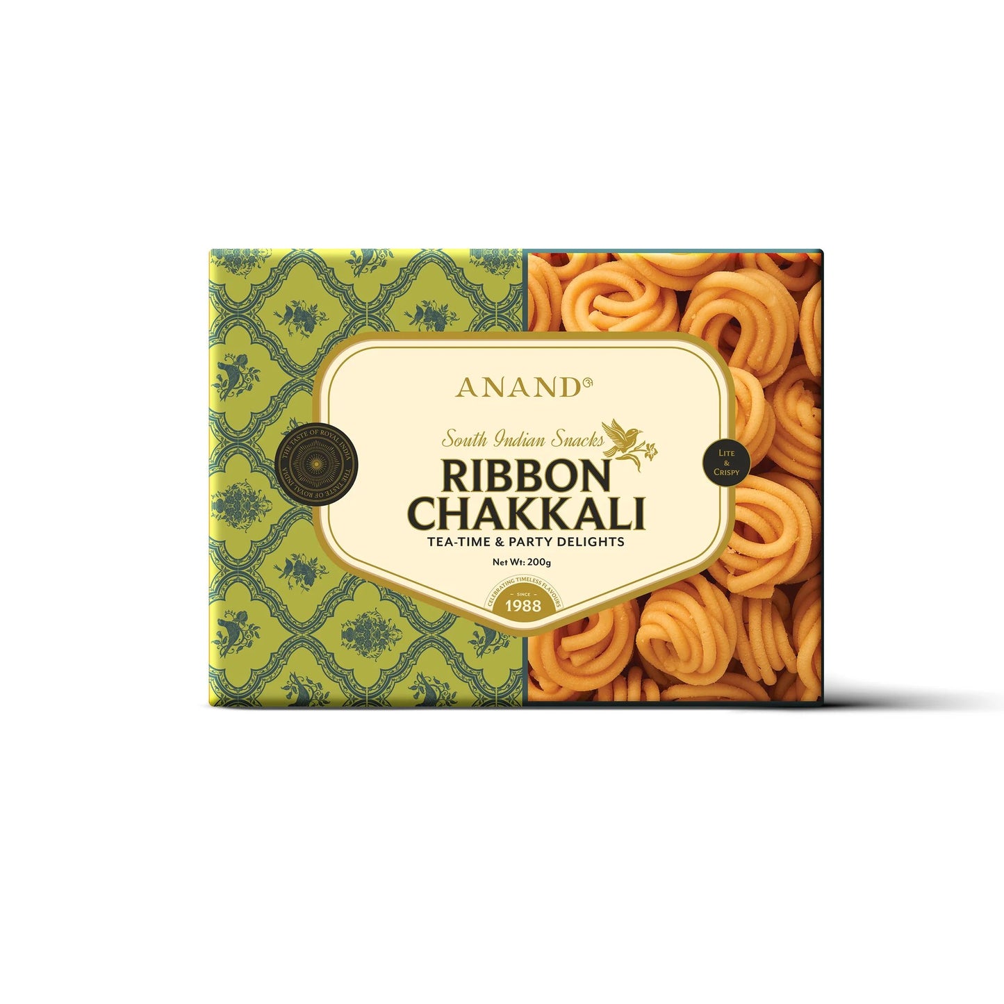 Anand Sweets Ribbon Chakli