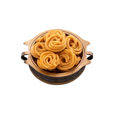 Anand Sweets Ribbon Chakli