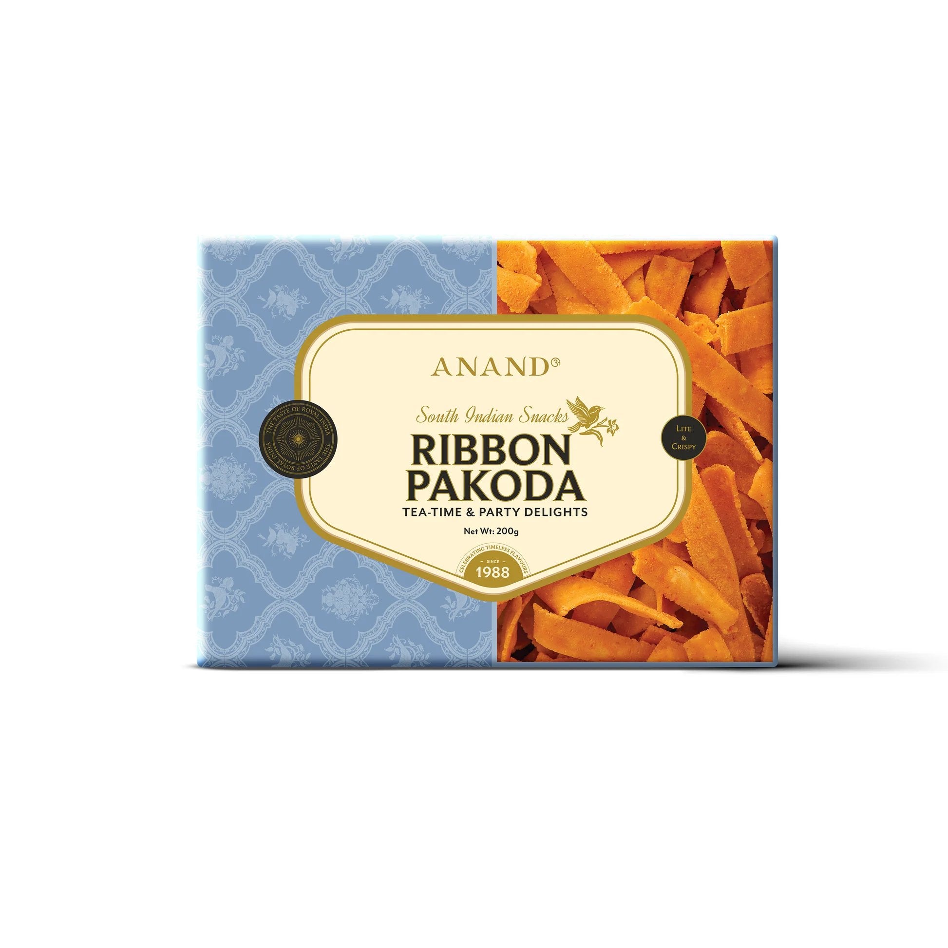 Anand Sweets Ribbon Pakoda