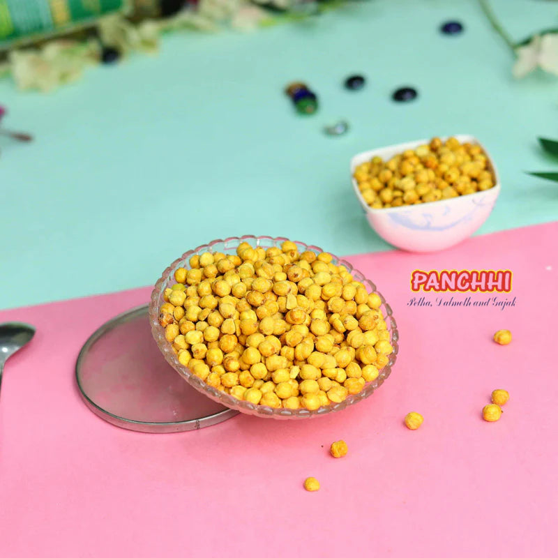 Panchhi's Roasted Chana Namkeen