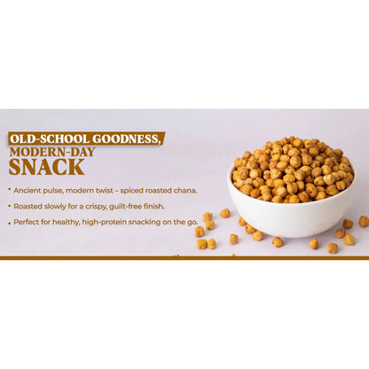 Panchhi's Roasted Chana Namkeen