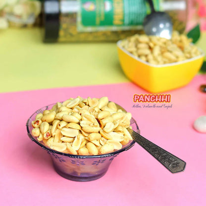 Panchhi's Roasted Mungfali Namkeen