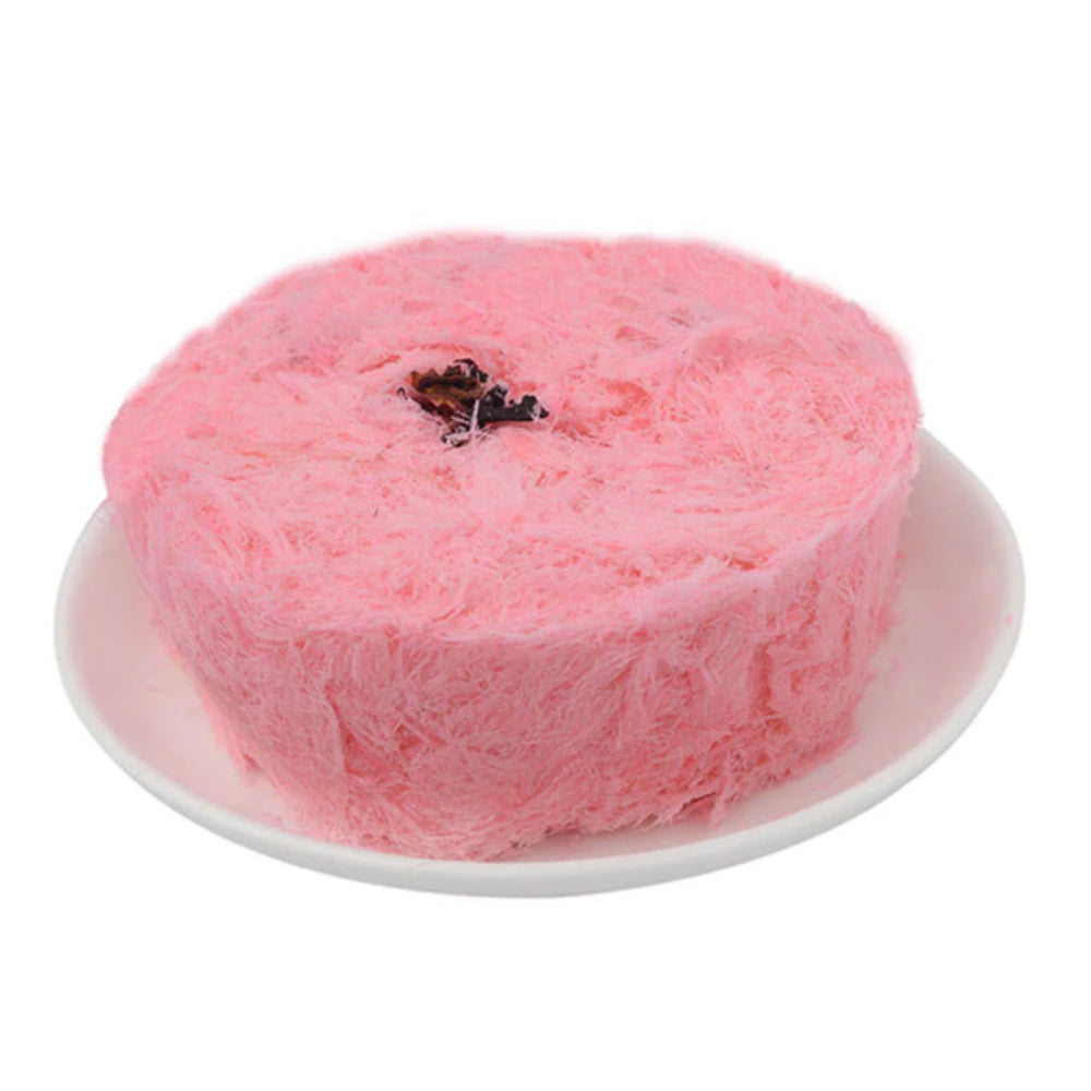 Shree Anandhaas Rose Soan Papdi