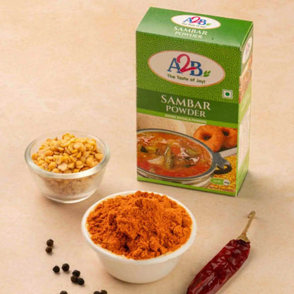 A2B Sambar Powder