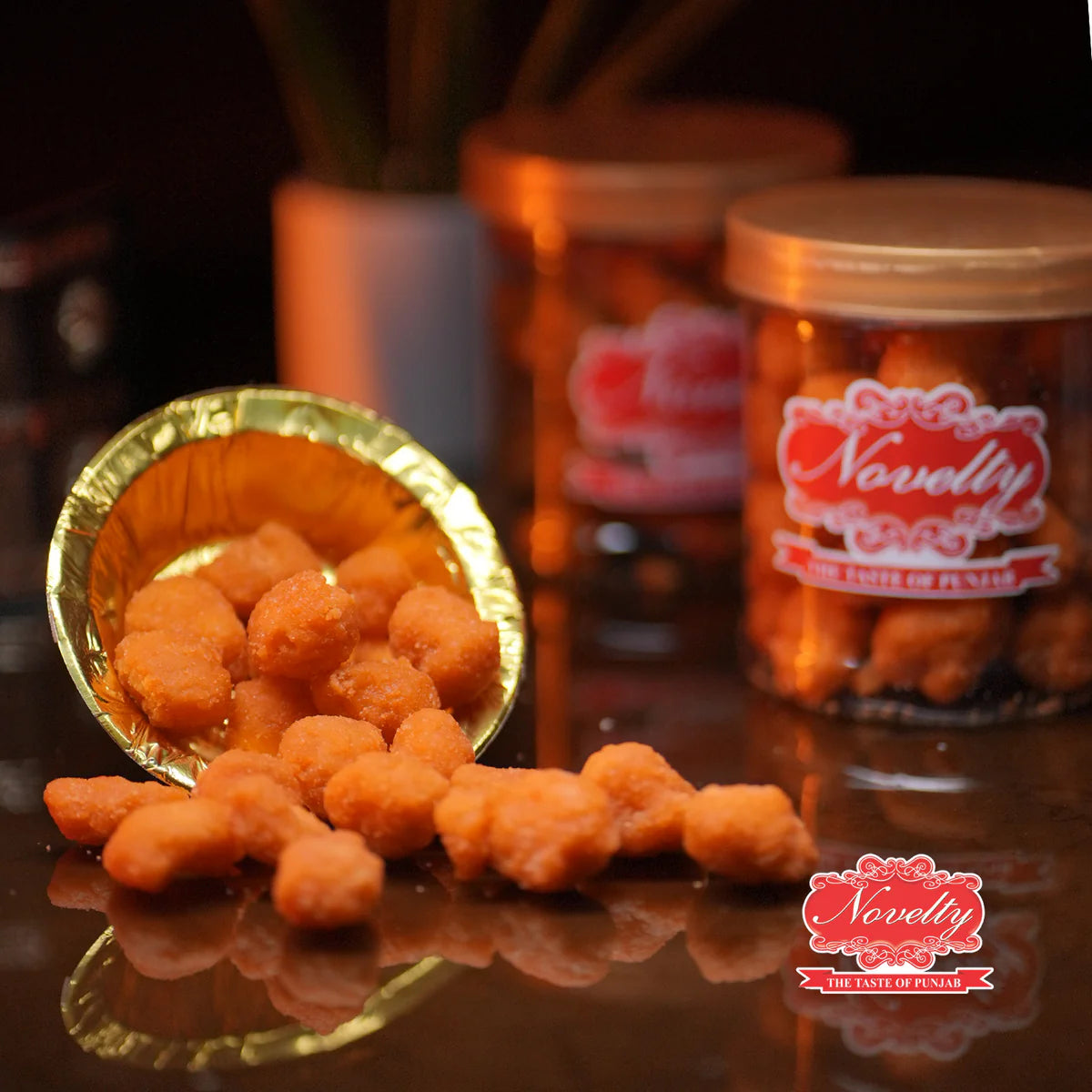 Novelty Sweets Shakarpare