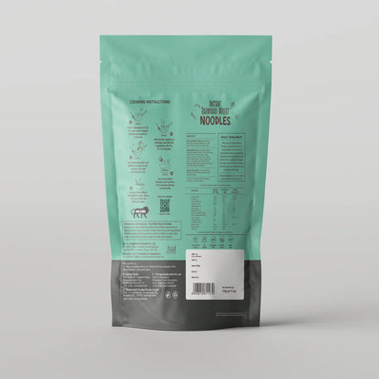 SomeMore Barnyard Millet Noodles