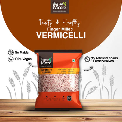 SomeMore Finger Millet Vermicelli