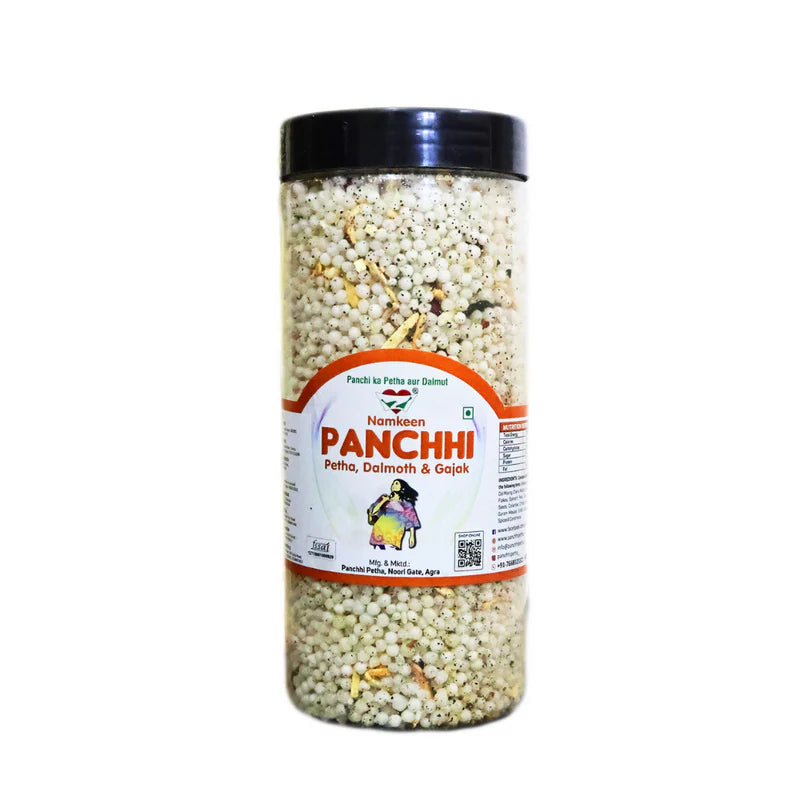 Panchhi's Sabudana Falhari Namkeen
